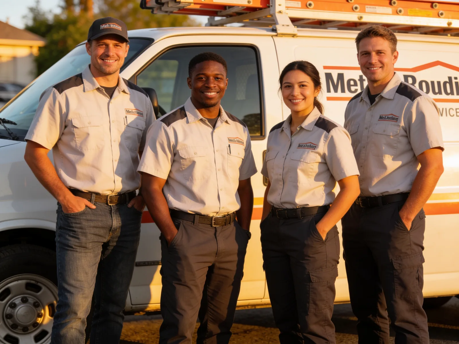 Metal Roof Installation company in Memphis, MO